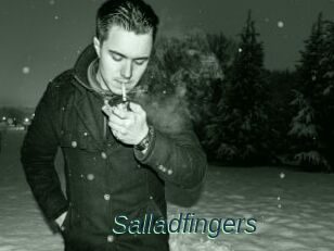 Salladfingers