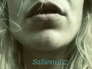 Sallieswaltz