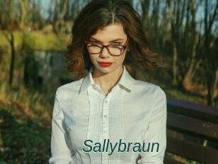 Sallybraun