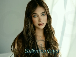 Sallymontoya