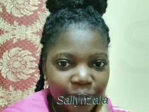 Sallynzala