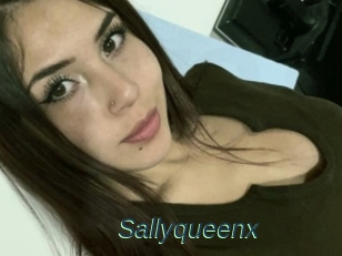 Sallyqueenx