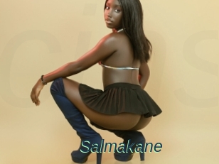 Salmakane