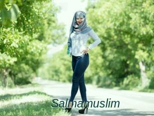 Salmamuslim