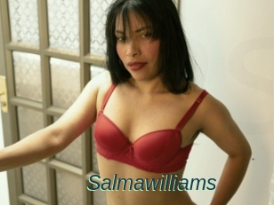 Salmawilliams