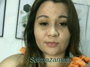 Salmazaman