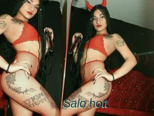 Salo_hott