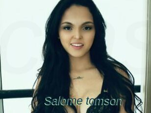 Salome_tomson