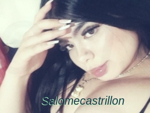 Salomecastrillon