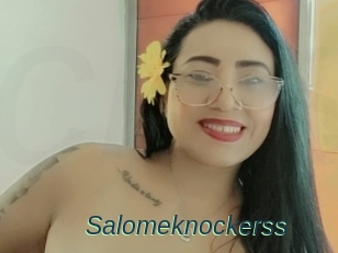 Salomeknockerss