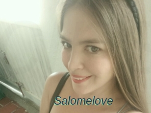 Salomelove