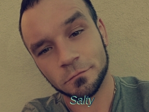 Salty