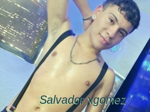 Salvador_xgomez