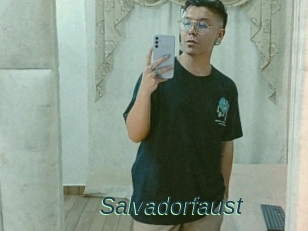 Salvadorfaust