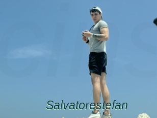 Salvatorestefan