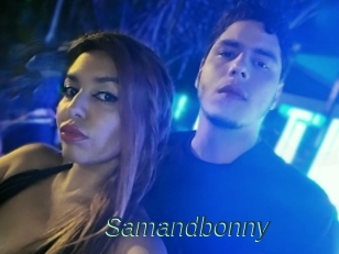 Samandbonny