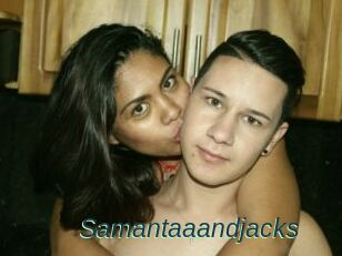 Samantaaandjacks