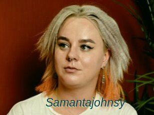 Samantajohnsy