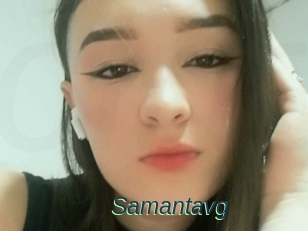 Samantavg