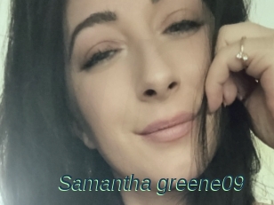 Samantha_greene09