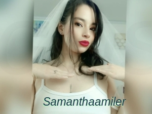 Samanthaamiler