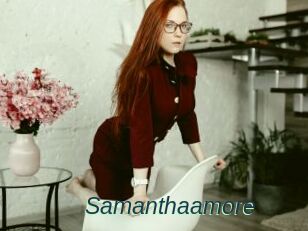 Samanthaamore