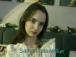 Samanthaawalker