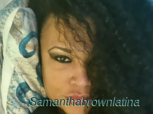 Samanthabrownlatina