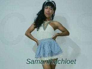 Samanthachloet