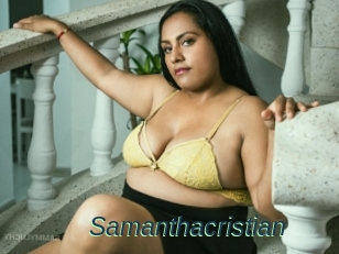 Samanthacristian