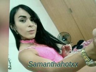 Samanthahotxx