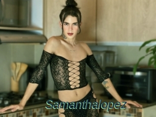 Samanthalopez