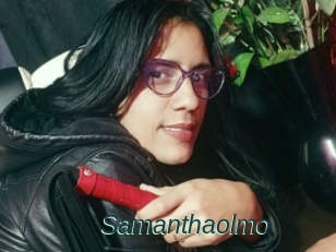 Samanthaolmo