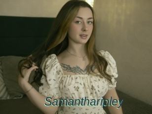 Samantharipley