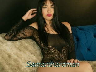 Samantharoman