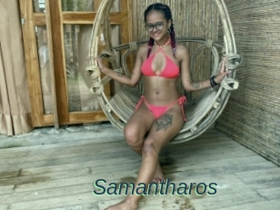 Samantharos