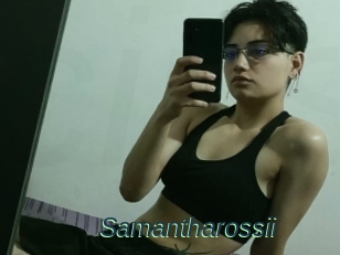 Samantharossii