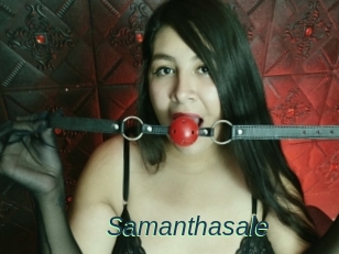 Samanthasale