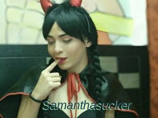 Samanthasucker