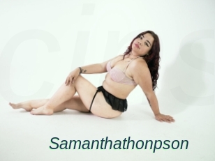 Samanthathonpson