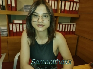 Samantthaxx