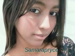 Samarapryce