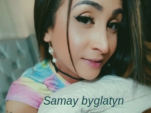 Samay_byglatyn