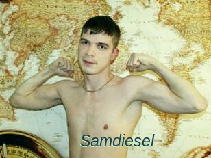 Samdiesel