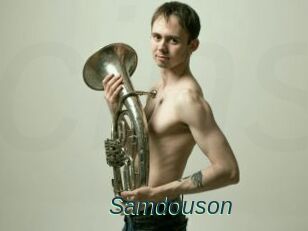 Samdouson