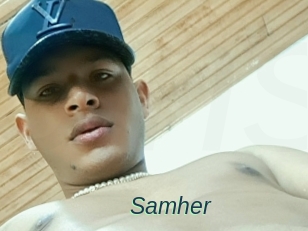 Samher