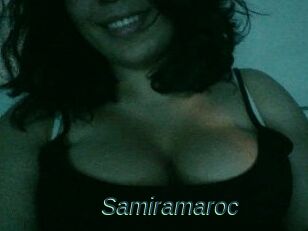 Samiramaroc