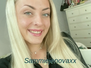 Sammiejenovaxx