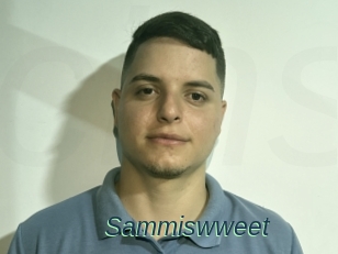 Sammiswweet