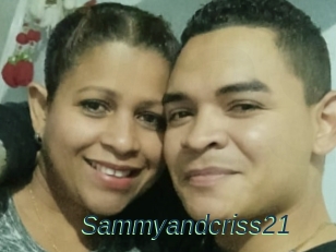 Sammyandcriss21